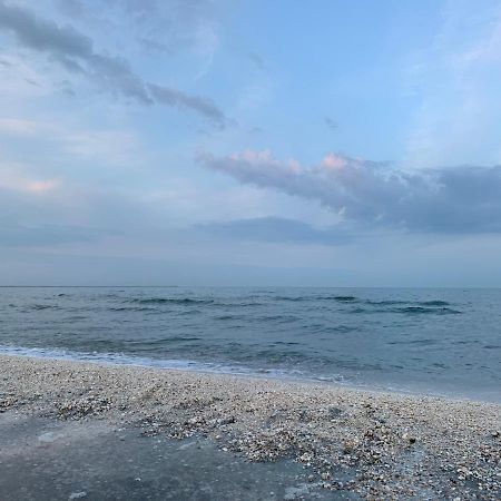 Sunrise Holiday Apartment - Mamaia Nord Navodari Luaran gambar