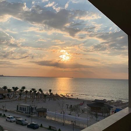 Sunrise Holiday Apartment - Mamaia Nord Navodari Luaran gambar