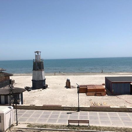 Sunrise Holiday Apartment - Mamaia Nord Navodari Luaran gambar