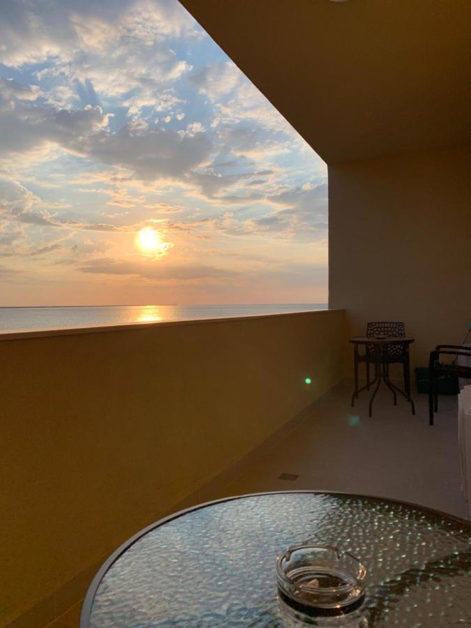 Sunrise Holiday Apartment - Mamaia Nord Navodari Luaran gambar