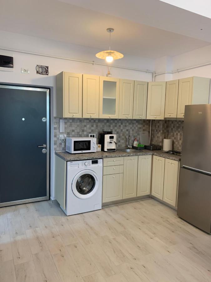 Sunrise Holiday Apartment - Mamaia Nord Navodari Luaran gambar