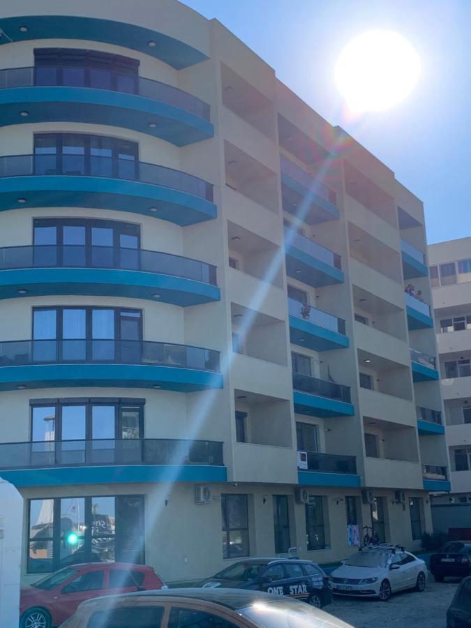 Sunrise Holiday Apartment - Mamaia Nord Navodari Luaran gambar