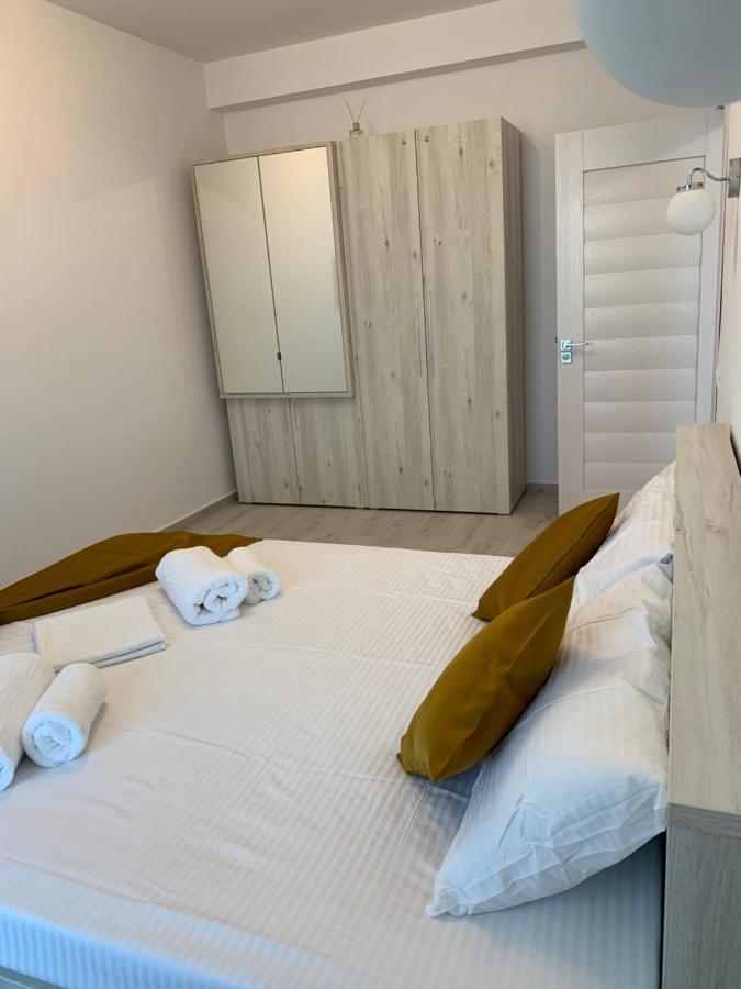 Sunrise Holiday Apartment - Mamaia Nord Navodari Luaran gambar