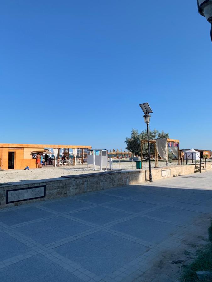 Sunrise Holiday Apartment - Mamaia Nord Navodari Luaran gambar