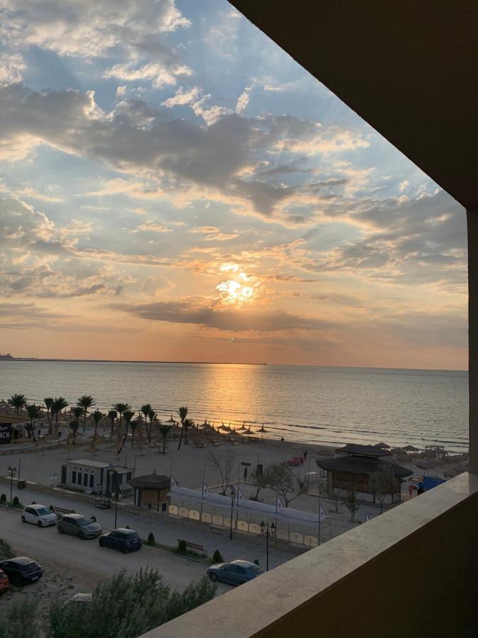 Sunrise Holiday Apartment - Mamaia Nord Navodari Luaran gambar