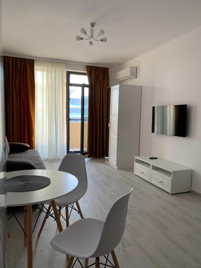 Sunrise Holiday Apartment - Mamaia Nord Navodari Luaran gambar