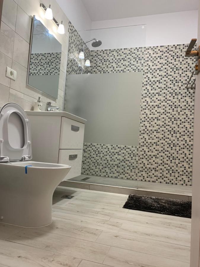 Sunrise Holiday Apartment - Mamaia Nord Navodari Luaran gambar
