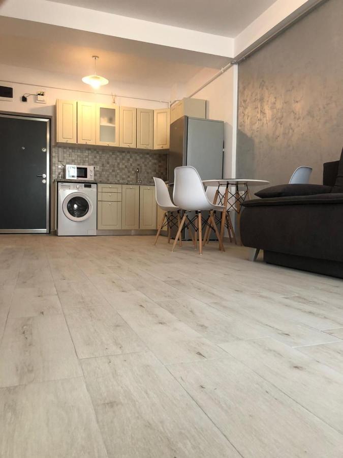 Sunrise Holiday Apartment - Mamaia Nord Navodari Luaran gambar