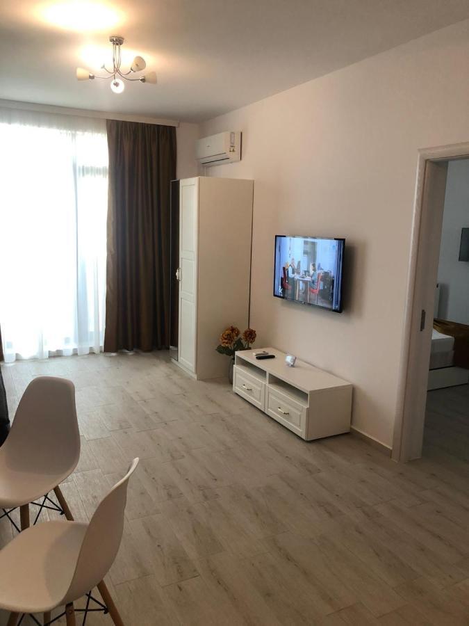 Sunrise Holiday Apartment - Mamaia Nord Navodari Luaran gambar