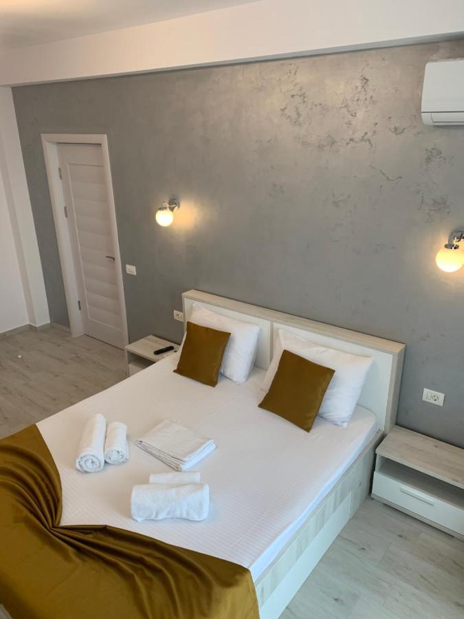 Sunrise Holiday Apartment - Mamaia Nord Navodari Luaran gambar