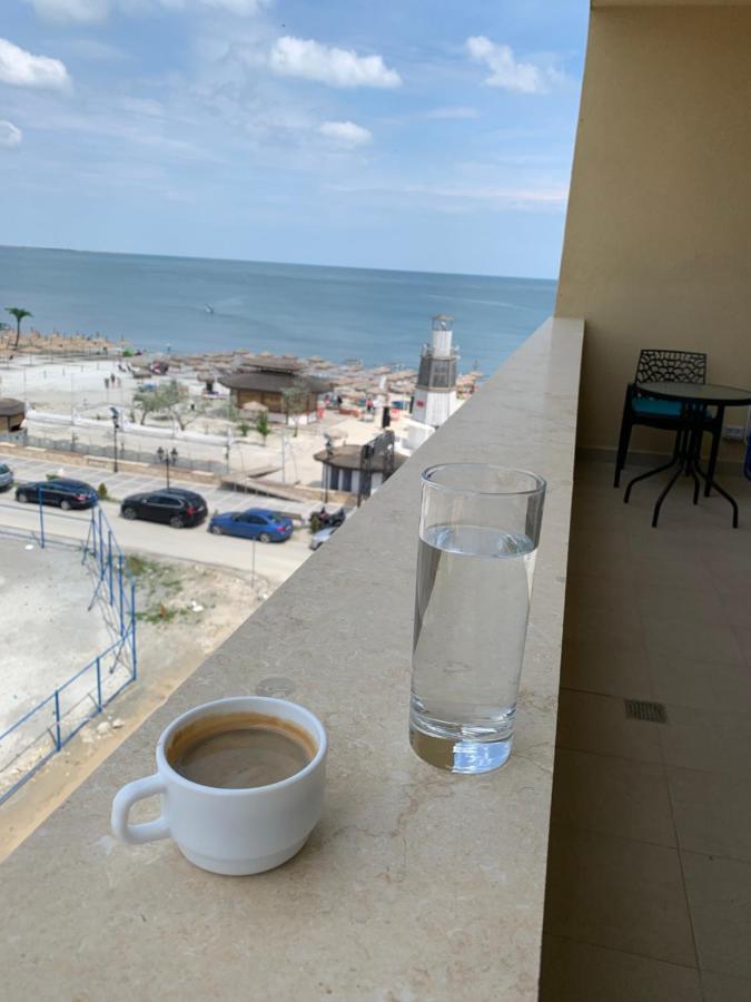 Sunrise Holiday Apartment - Mamaia Nord Navodari Luaran gambar