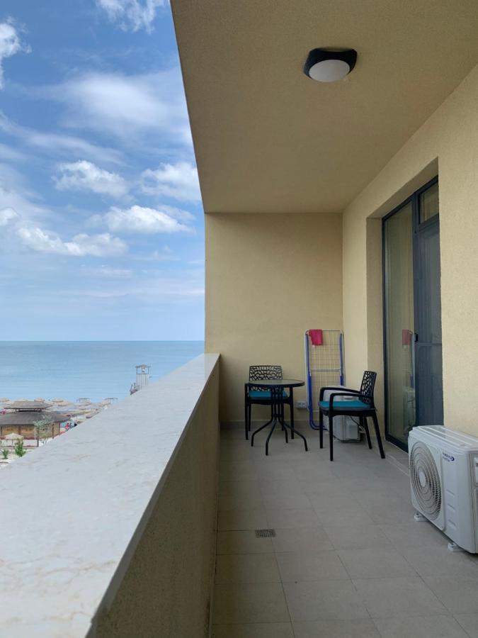Sunrise Holiday Apartment - Mamaia Nord Navodari Luaran gambar