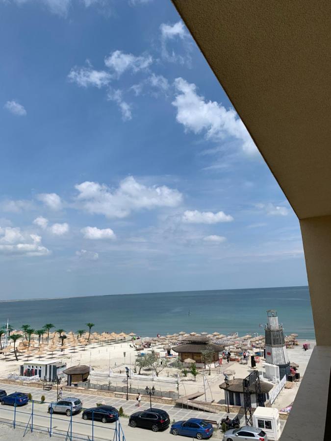 Sunrise Holiday Apartment - Mamaia Nord Navodari Luaran gambar