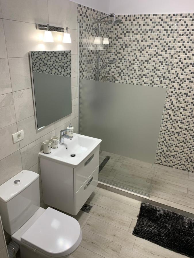 Sunrise Holiday Apartment - Mamaia Nord Navodari Luaran gambar